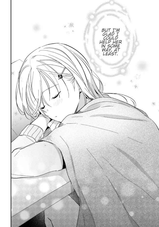 Days with my Step Sister Chapter 9.2 page 17