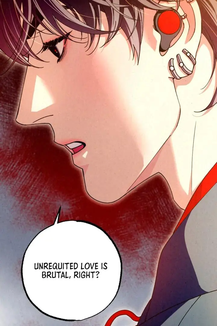 Dazzling Breath Chapter 10 page 17