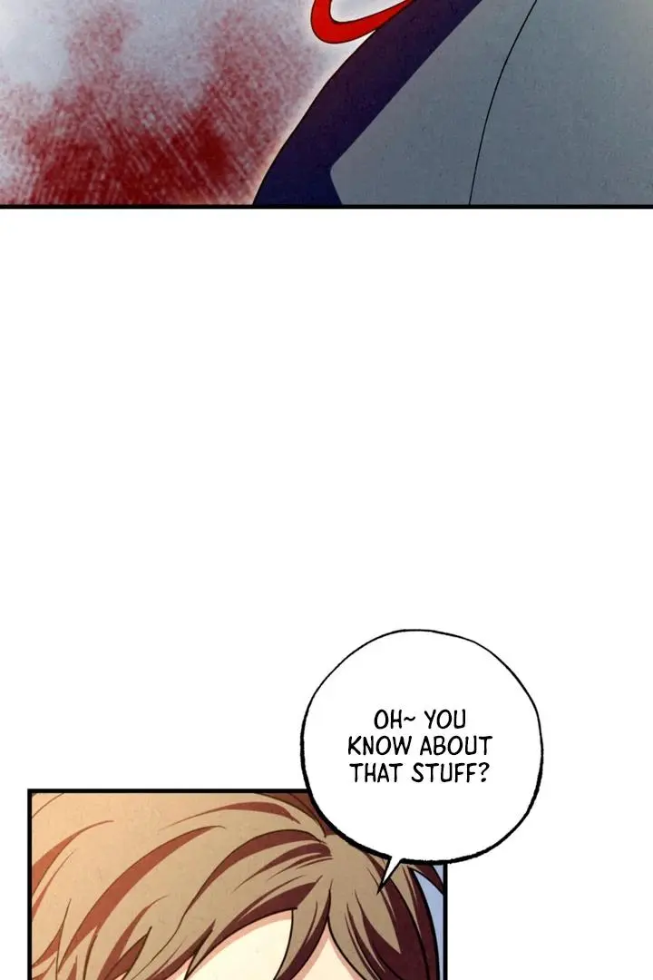Dazzling Breath Chapter 10 page 18