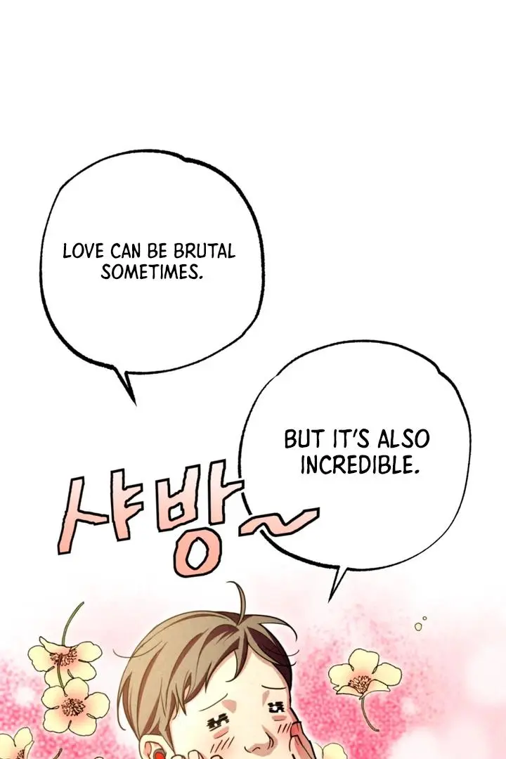 Dazzling Breath Chapter 10 page 21