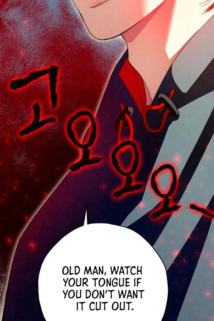 Dazzling Breath Chapter 10 page 32