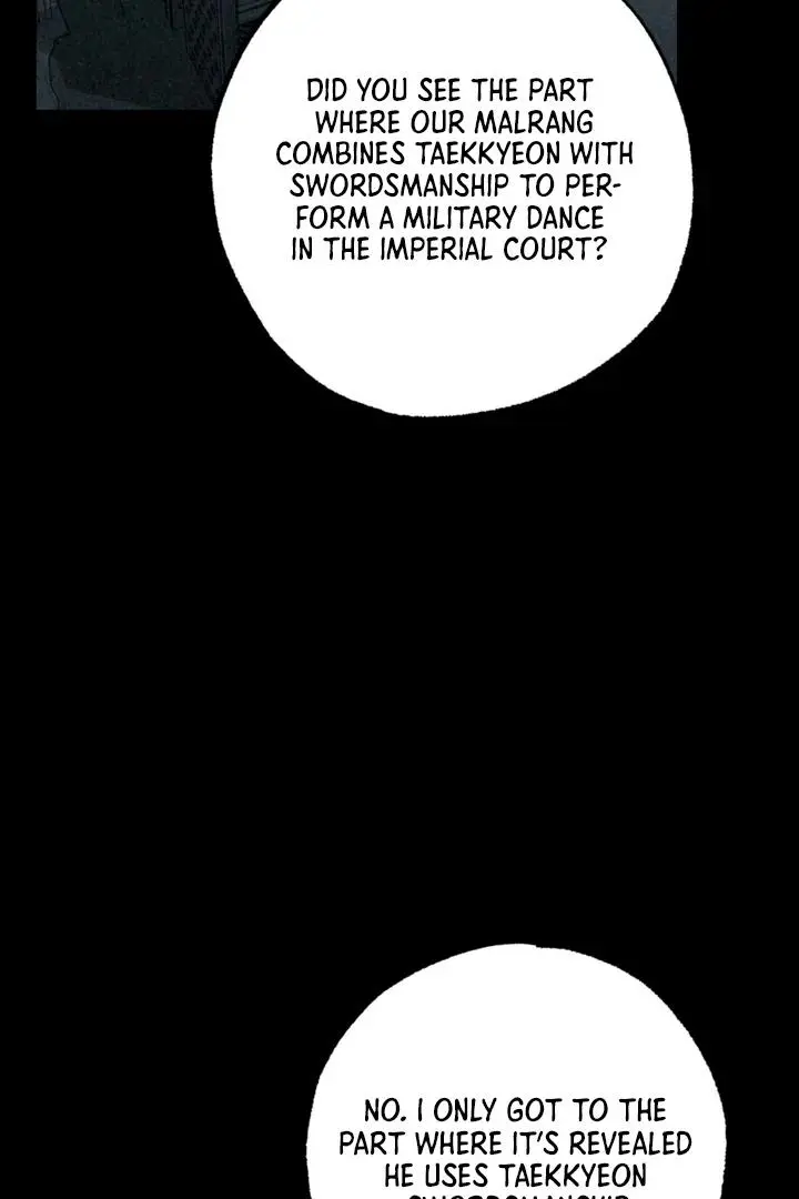Dazzling Breath Chapter 10 page 71