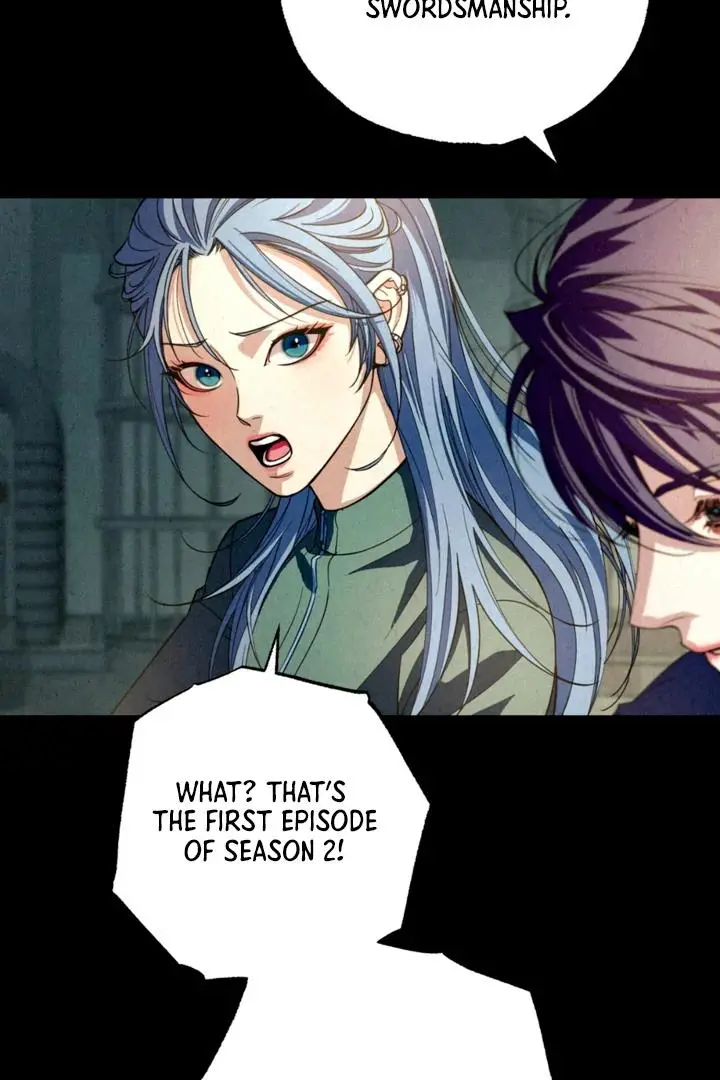 Dazzling Breath Chapter 10 page 72