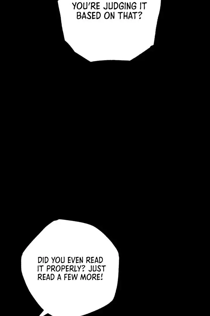 Dazzling Breath Chapter 10 page 73