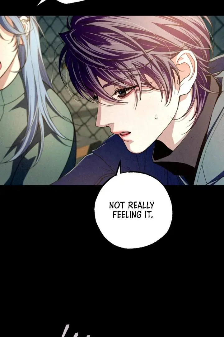 Dazzling Breath Chapter 10 page 74