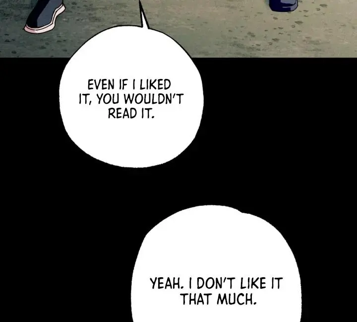 Dazzling Breath Chapter 10 page 77
