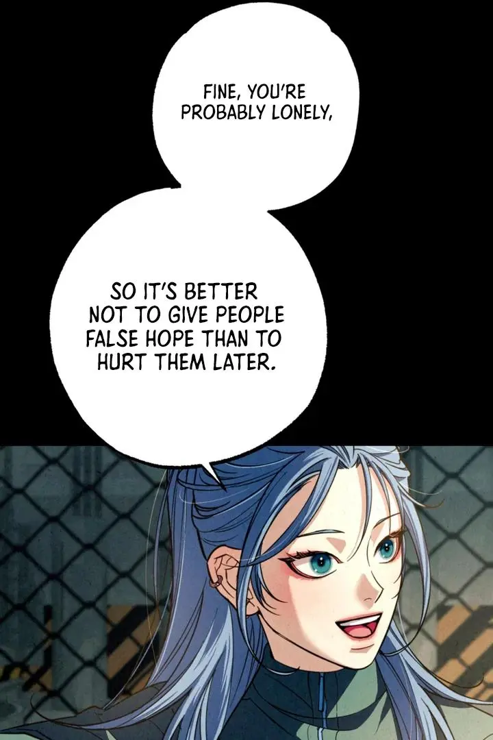 Dazzling Breath Chapter 10 page 79