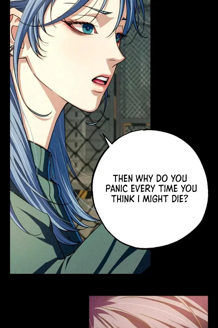 Dazzling Breath Chapter 10 page 84