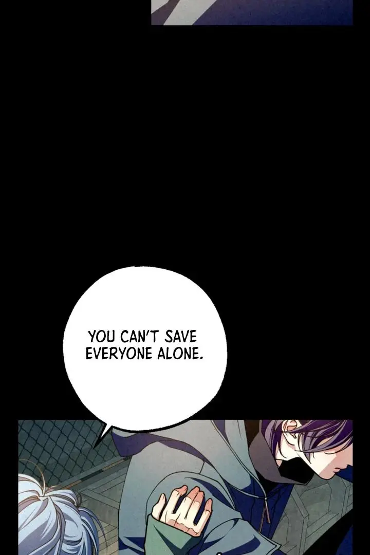 Dazzling Breath Chapter 10 page 86