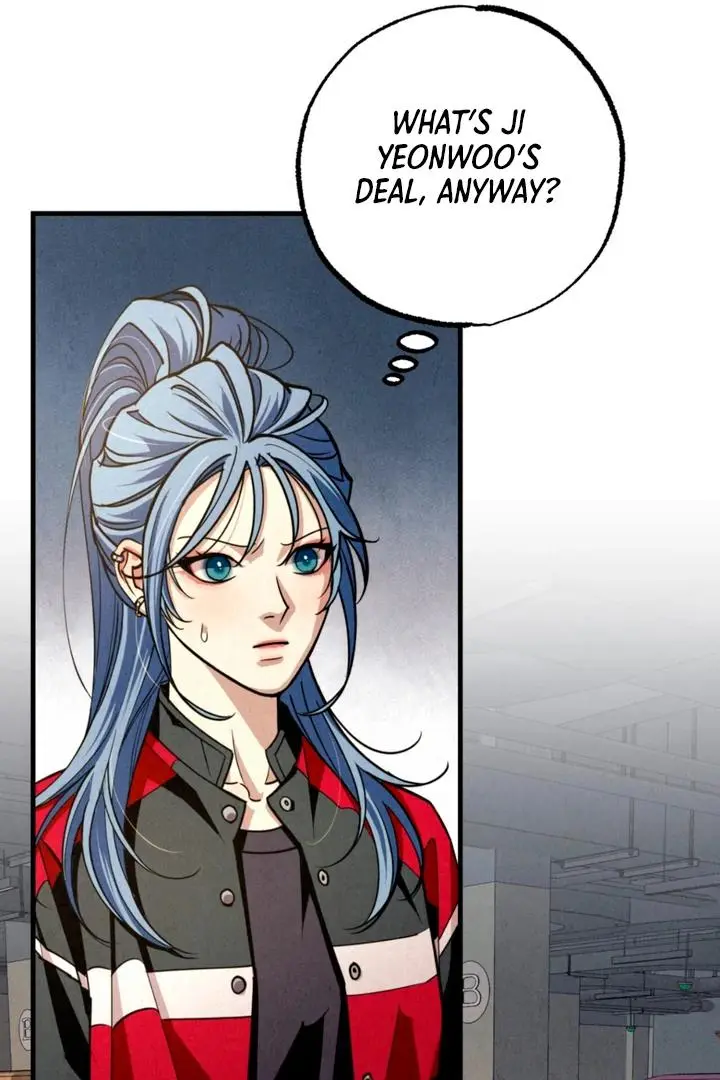 Dazzling Breath Chapter 10 page 98