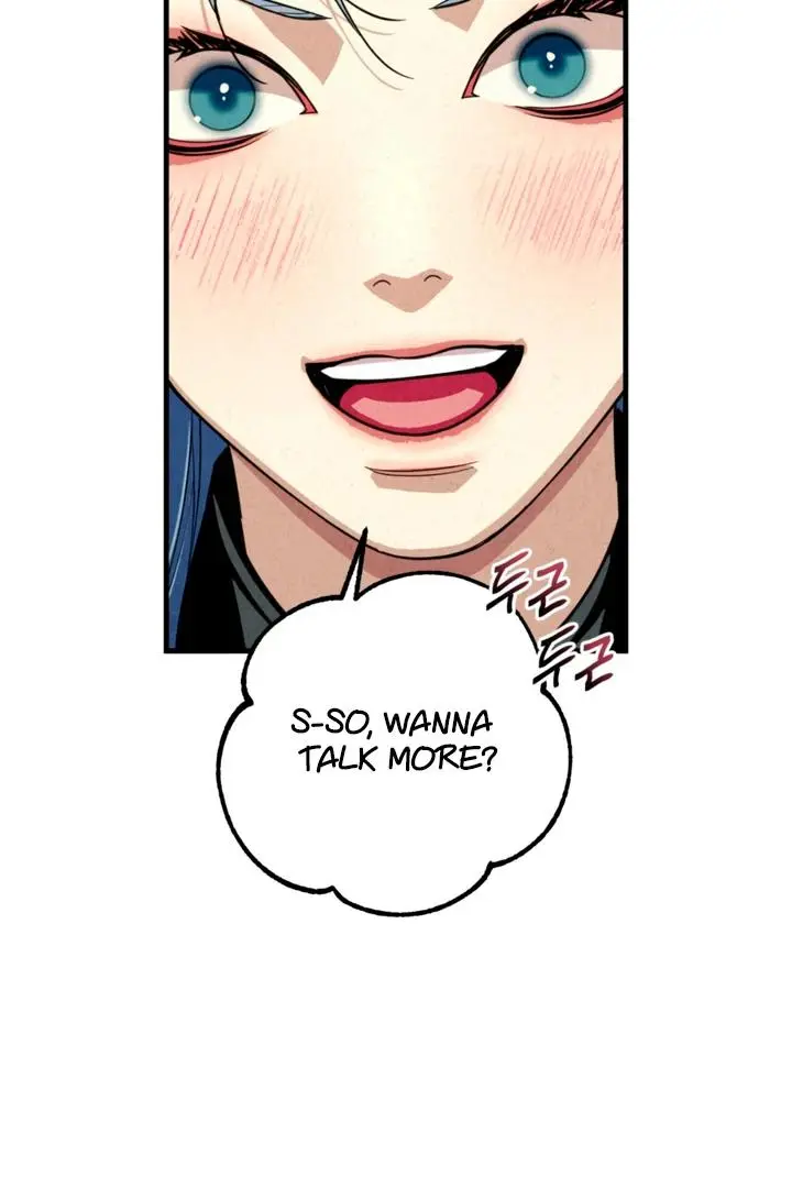 Dazzling Breath Chapter 10 page 105