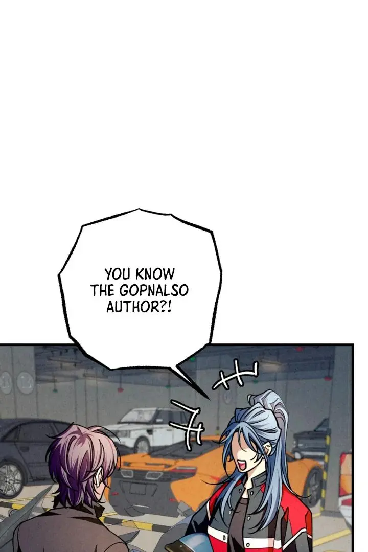Dazzling Breath Chapter 10 page 109