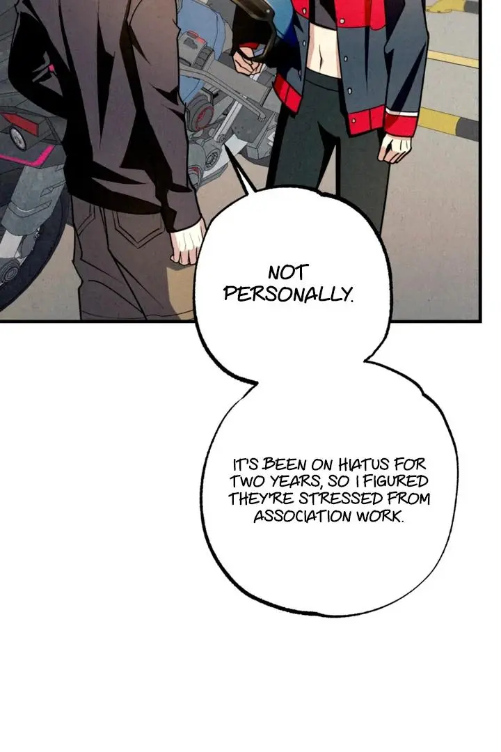 Dazzling Breath Chapter 10 page 110
