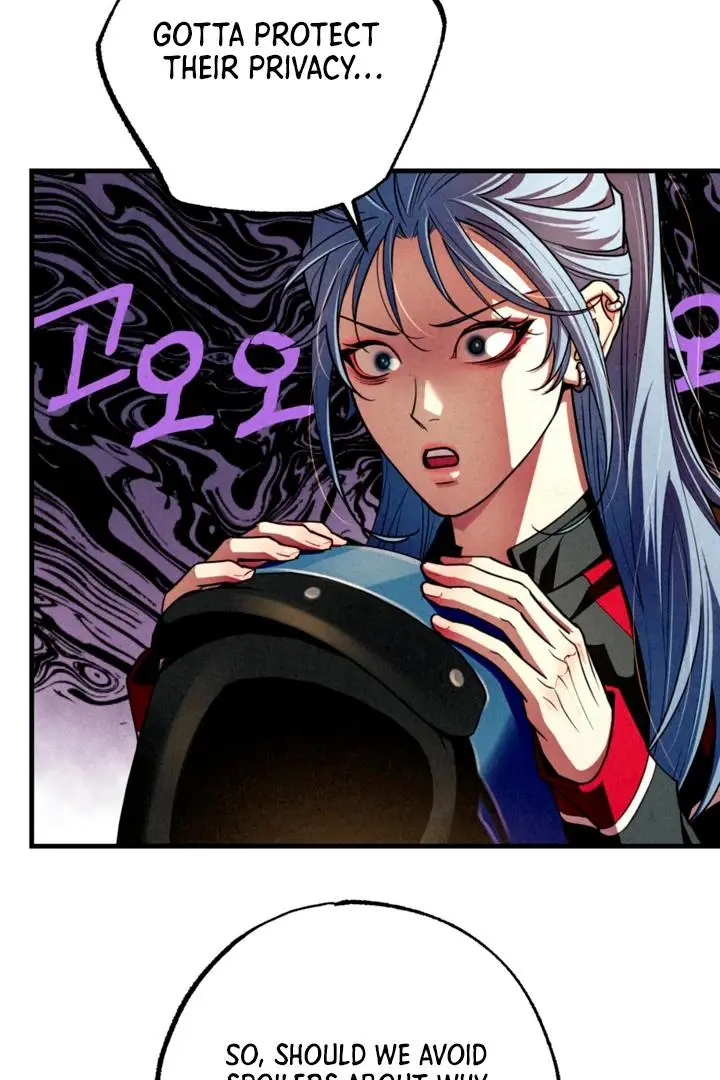 Dazzling Breath Chapter 10 page 112