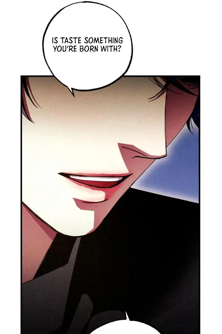 Dazzling Breath Chapter 10 page 117
