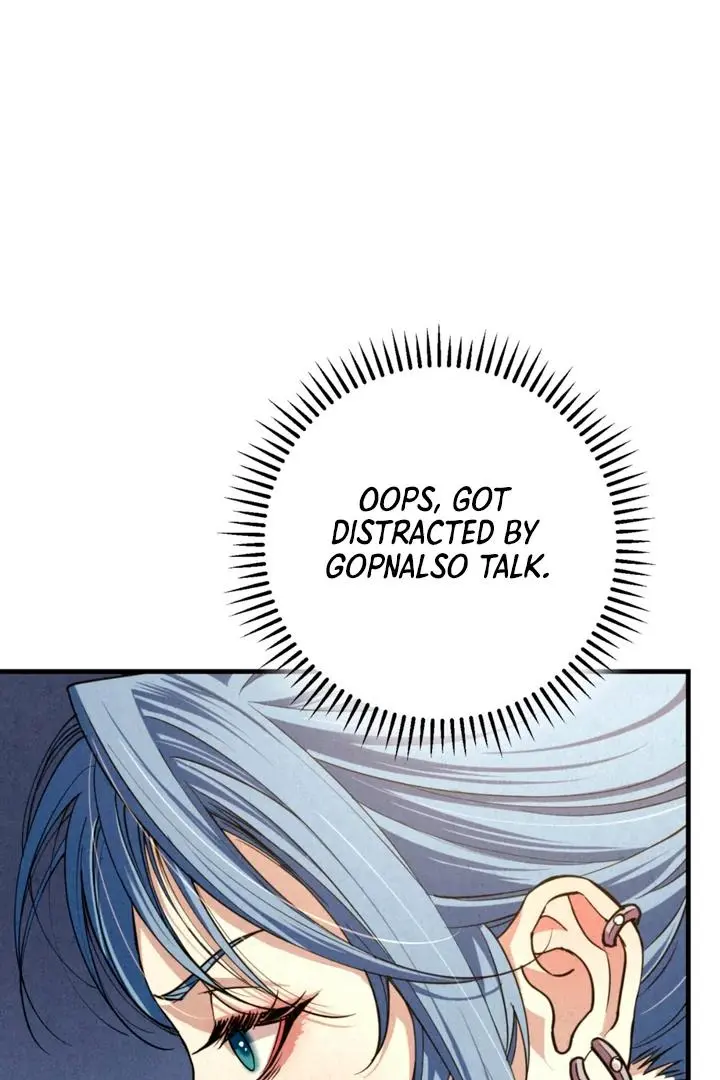 Dazzling Breath Chapter 10 page 120