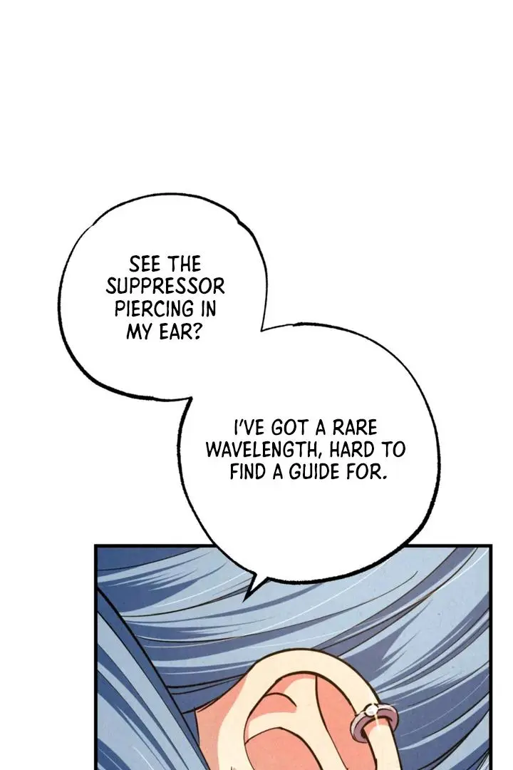 Dazzling Breath Chapter 10 page 122