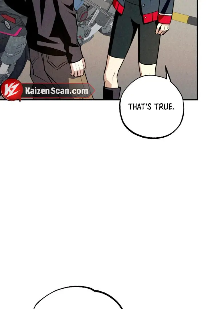 Dazzling Breath Chapter 10 page 129