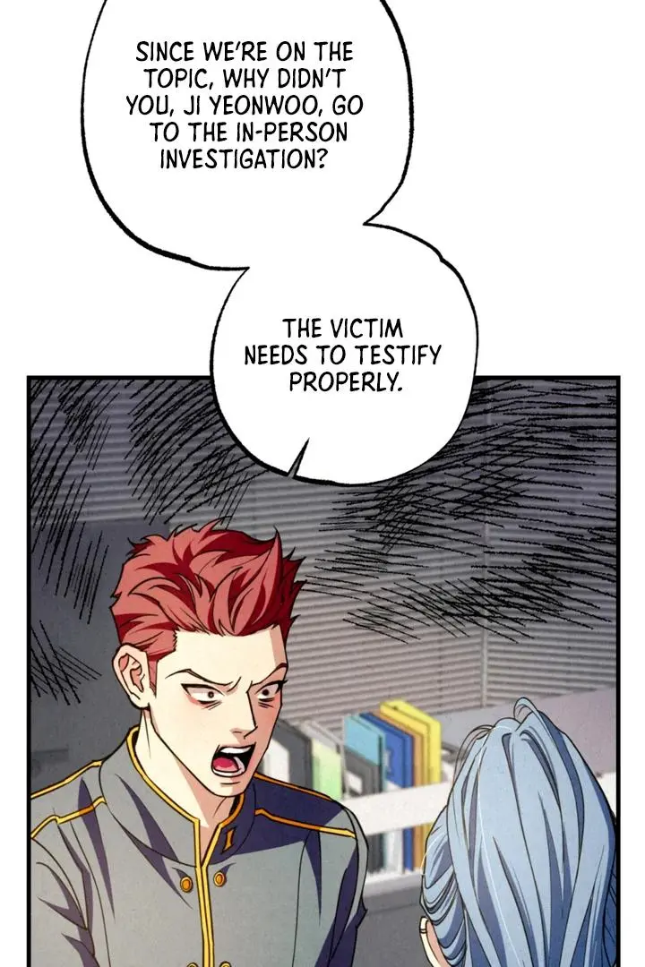 Dazzling Breath Chapter 10 page 130