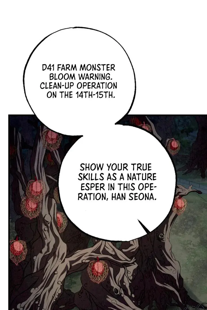 Dazzling Breath Chapter 10 page 136