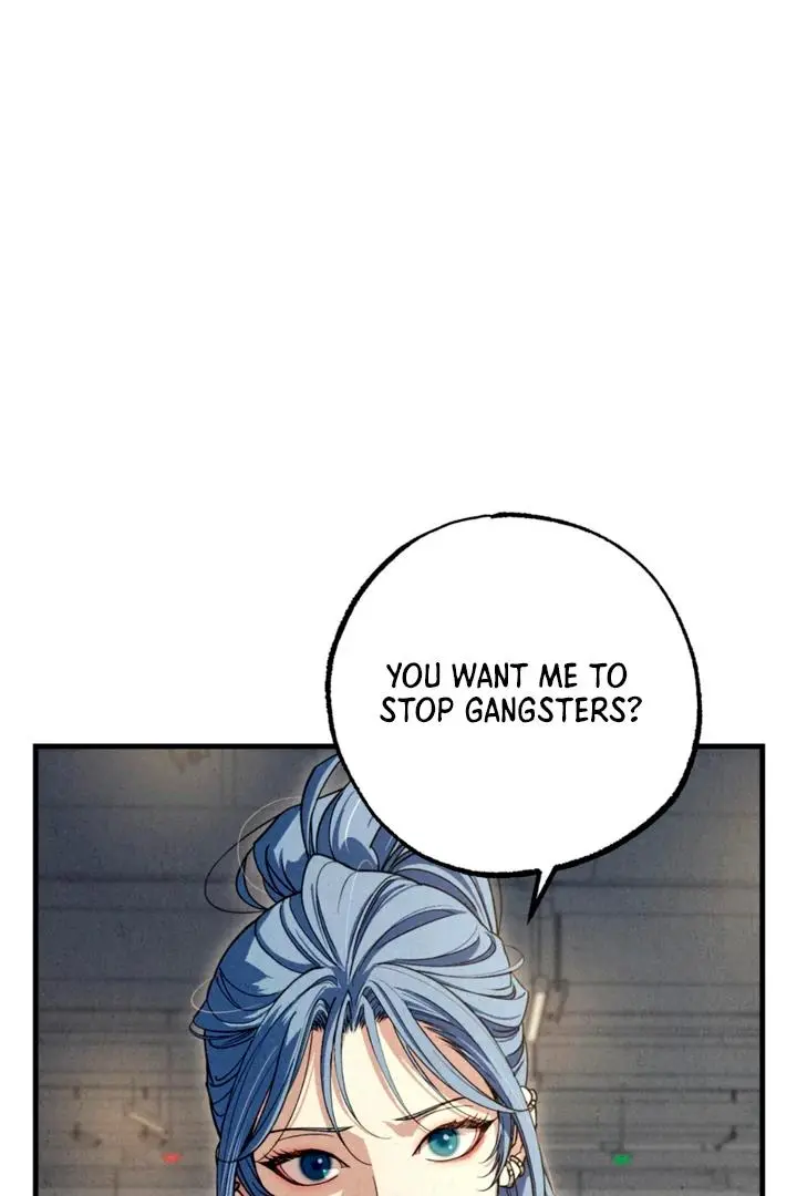 Dazzling Breath Chapter 11 page 3