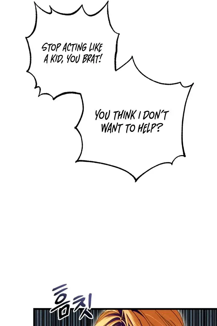 Dazzling Breath Chapter 11 page 48