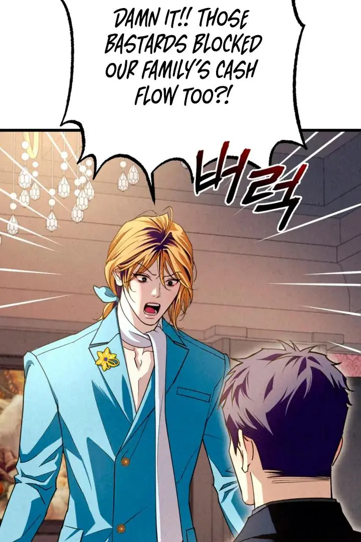 Dazzling Breath Chapter 11 page 50