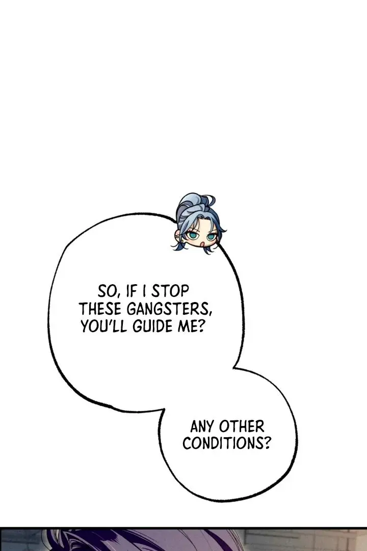 Dazzling Breath Chapter 11 page 8