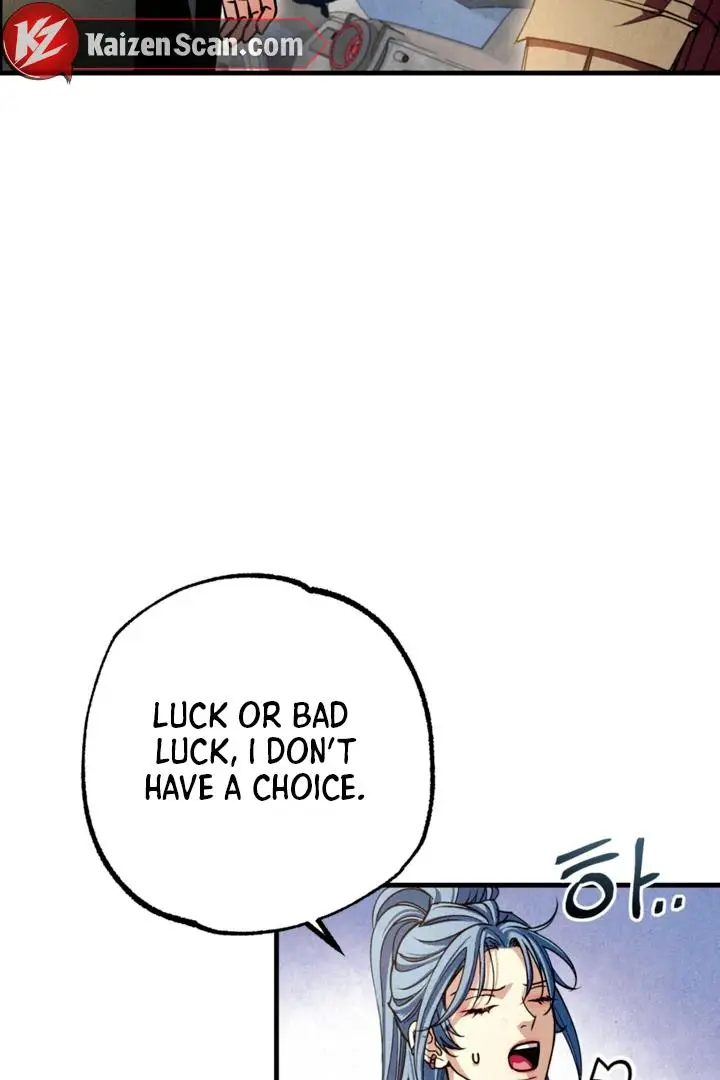 Dazzling Breath Chapter 11 page 23