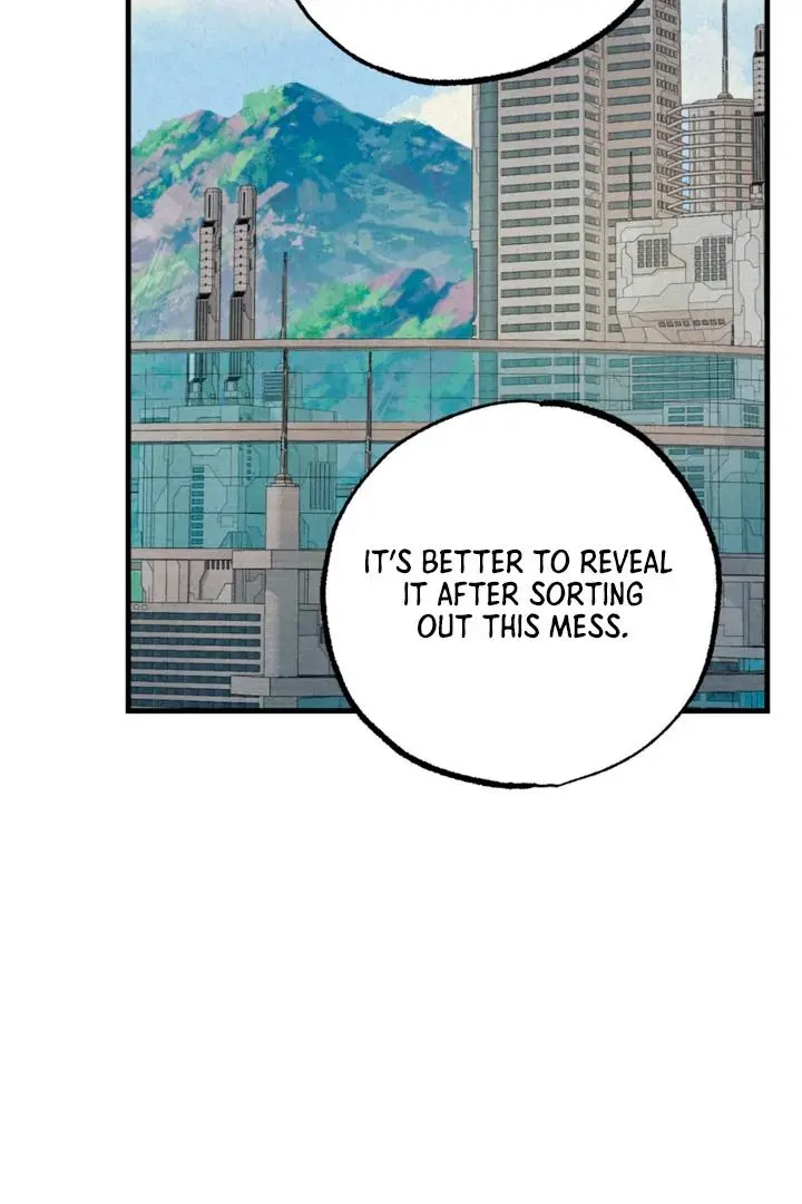 Dazzling Breath Chapter 11 page 15