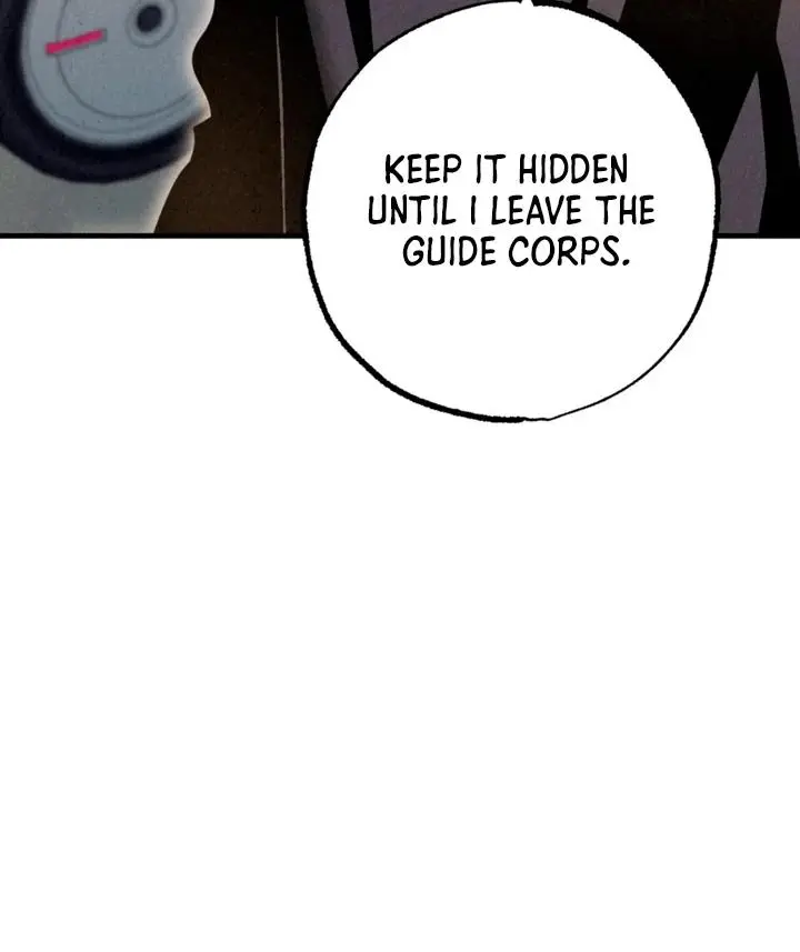 Dazzling Breath Chapter 11 page 27