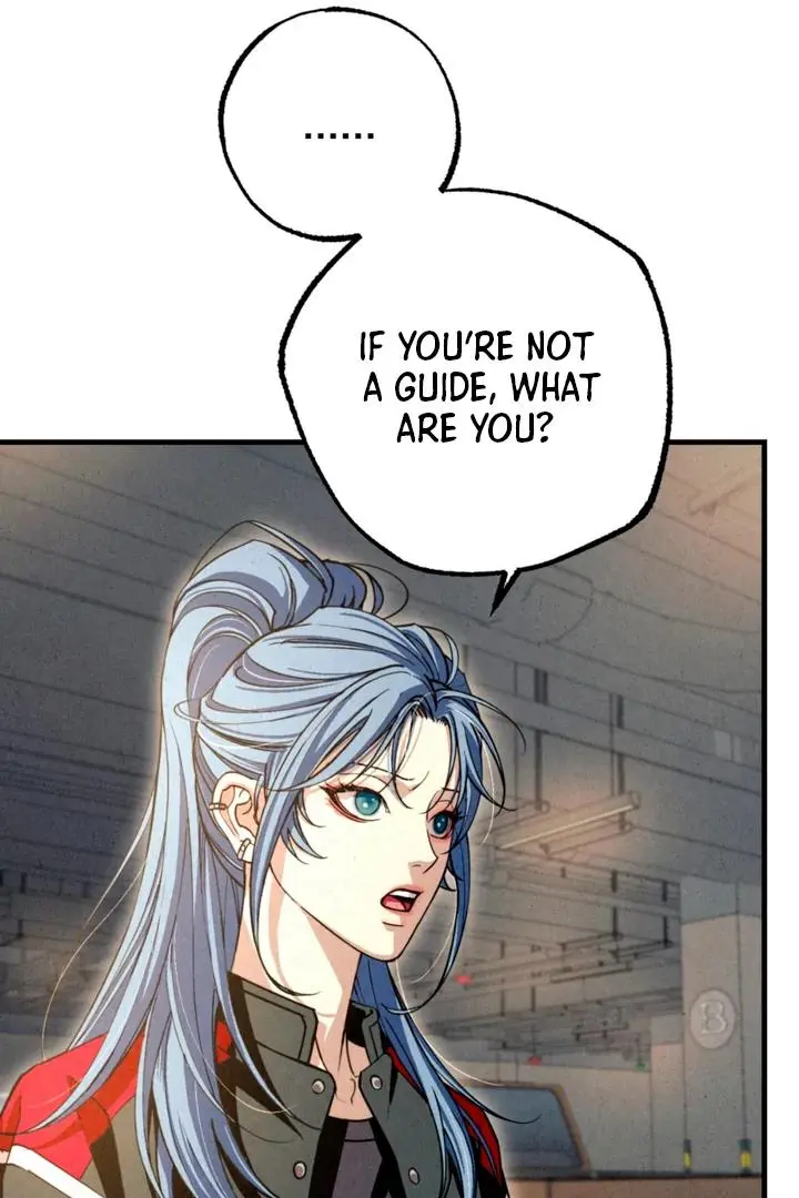 Dazzling Breath Chapter 11 page 20
