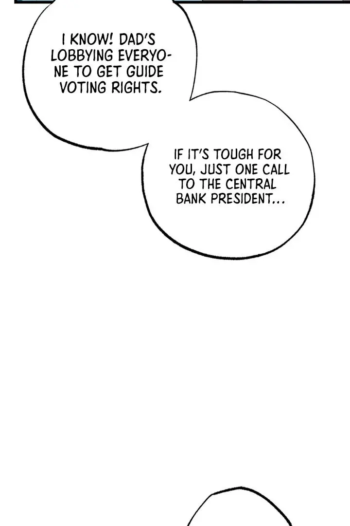 Dazzling Breath Chapter 11 page 45