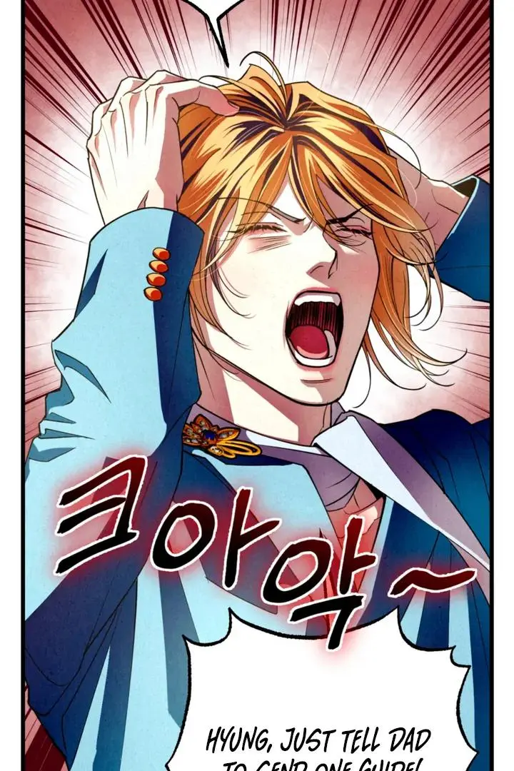 Dazzling Breath Chapter 11 page 52