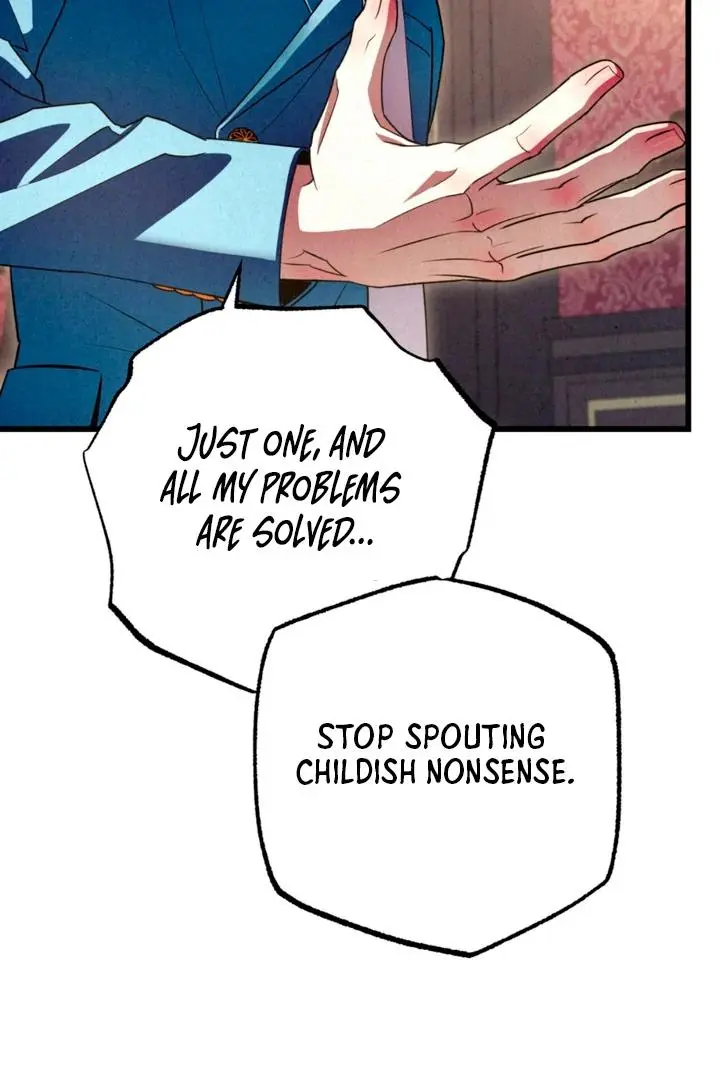 Dazzling Breath Chapter 11 page 57