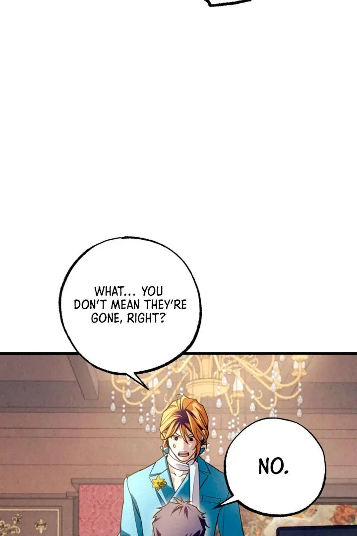 Dazzling Breath Chapter 11 page 60