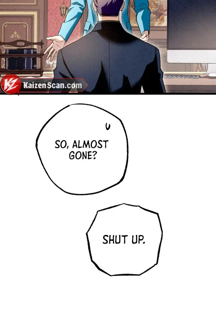 Dazzling Breath Chapter 11 page 61