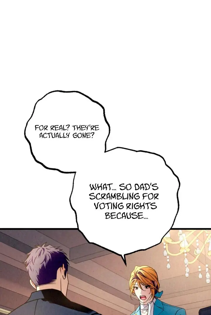 Dazzling Breath Chapter 11 page 62