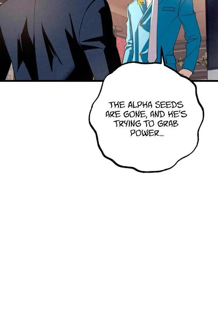 Dazzling Breath Chapter 11 page 63