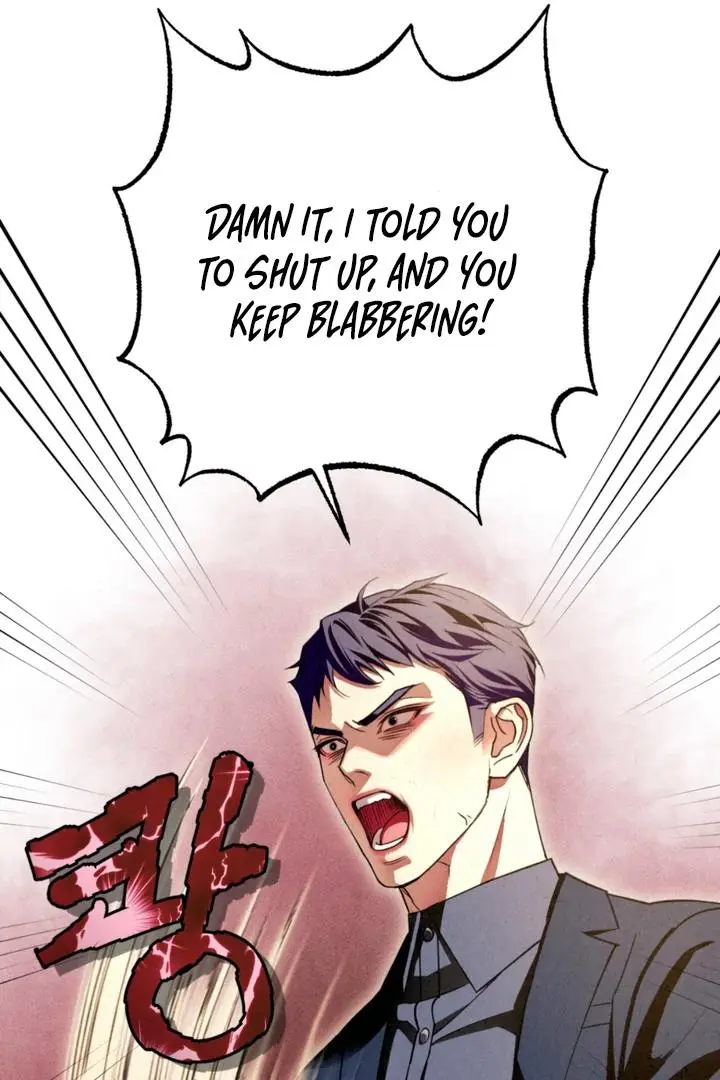 Dazzling Breath Chapter 11 page 64