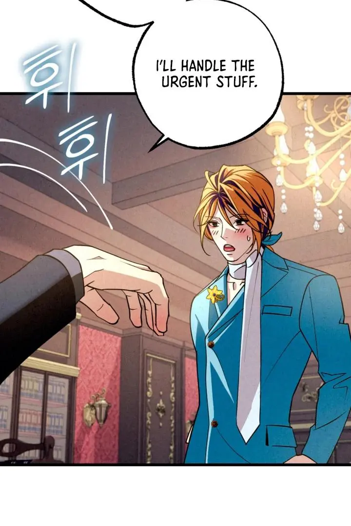 Dazzling Breath Chapter 11 page 66
