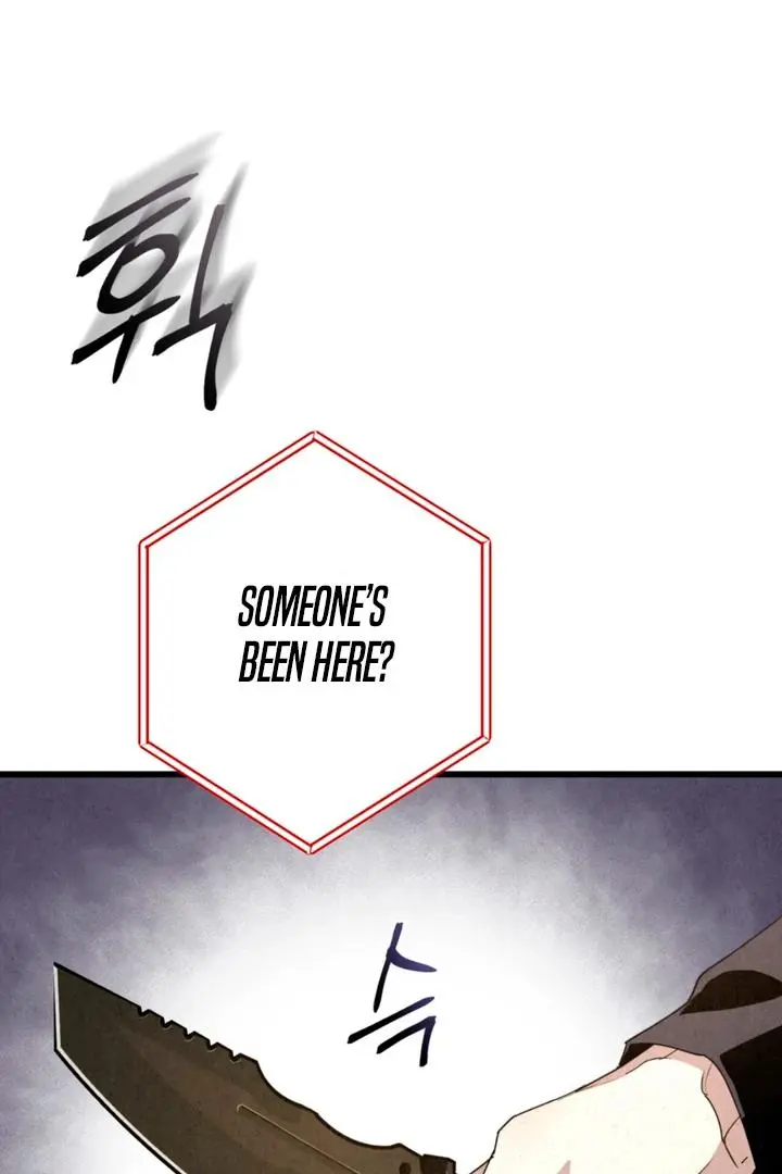 Dazzling Breath Chapter 11 page 76