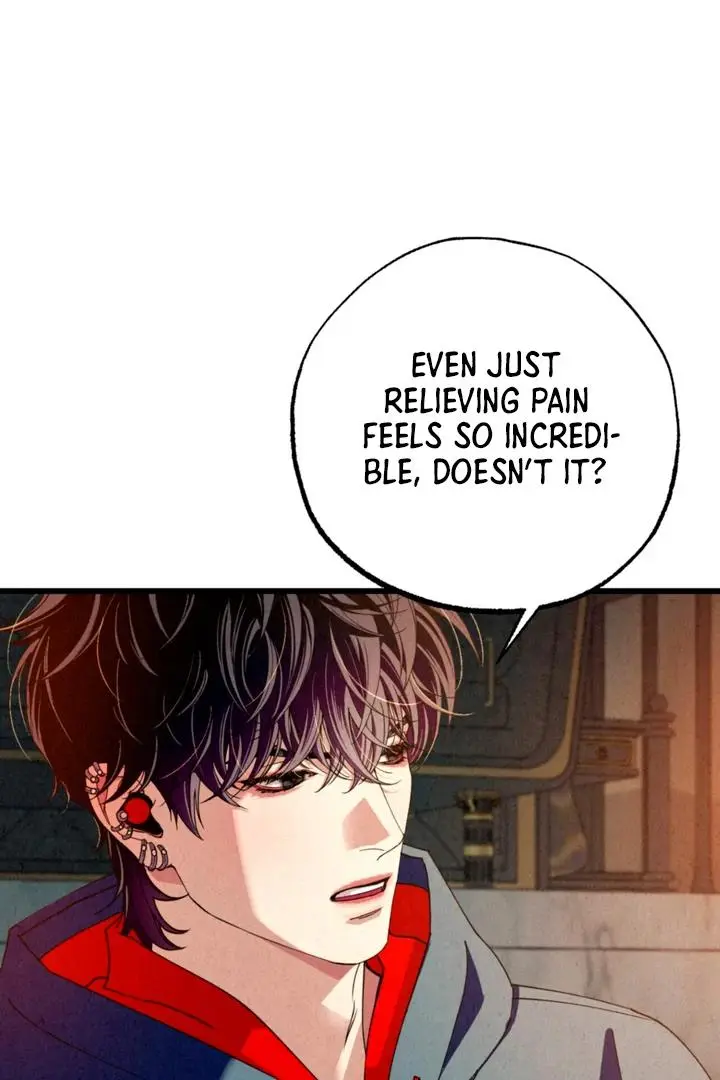 Dazzling Breath Chapter 11 page 89