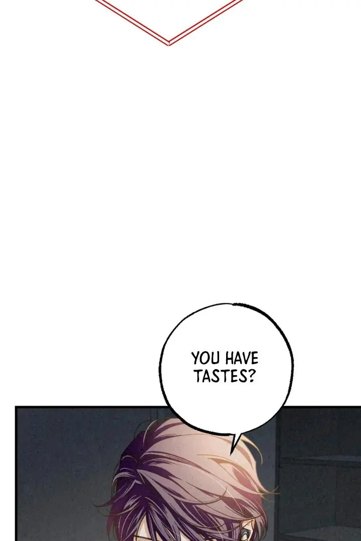 Dazzling Breath Chapter 11 page 97