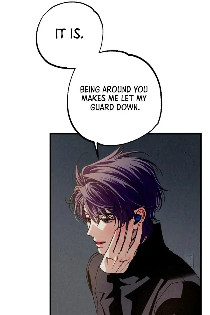 Dazzling Breath Chapter 11 page 101