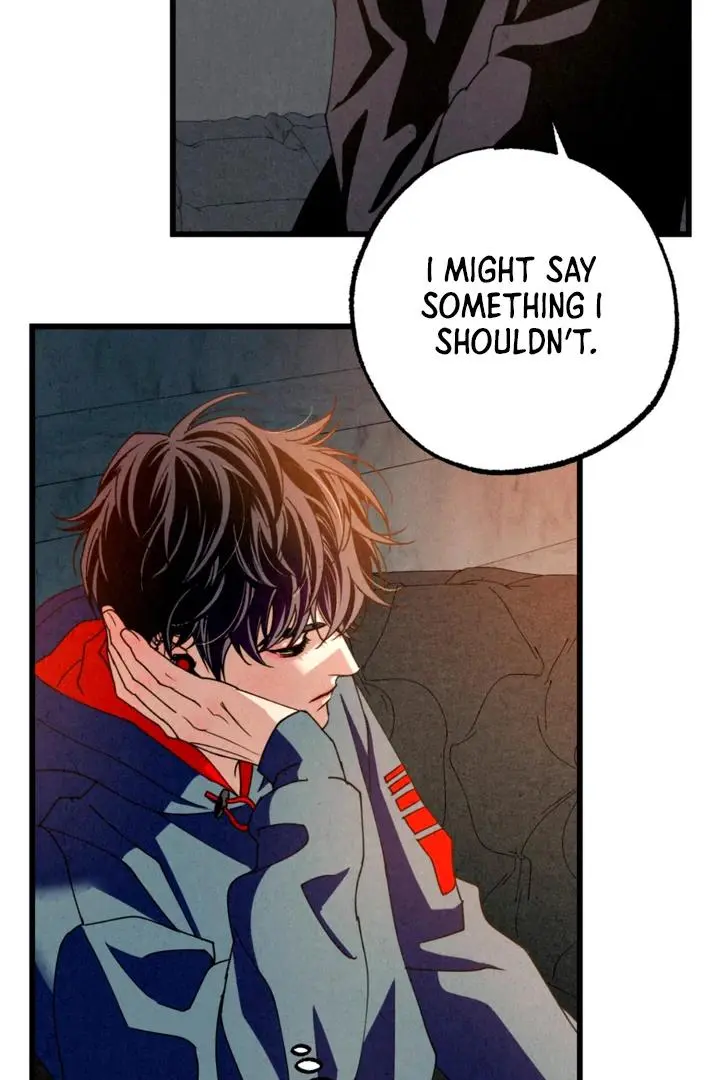 Dazzling Breath Chapter 11 page 102