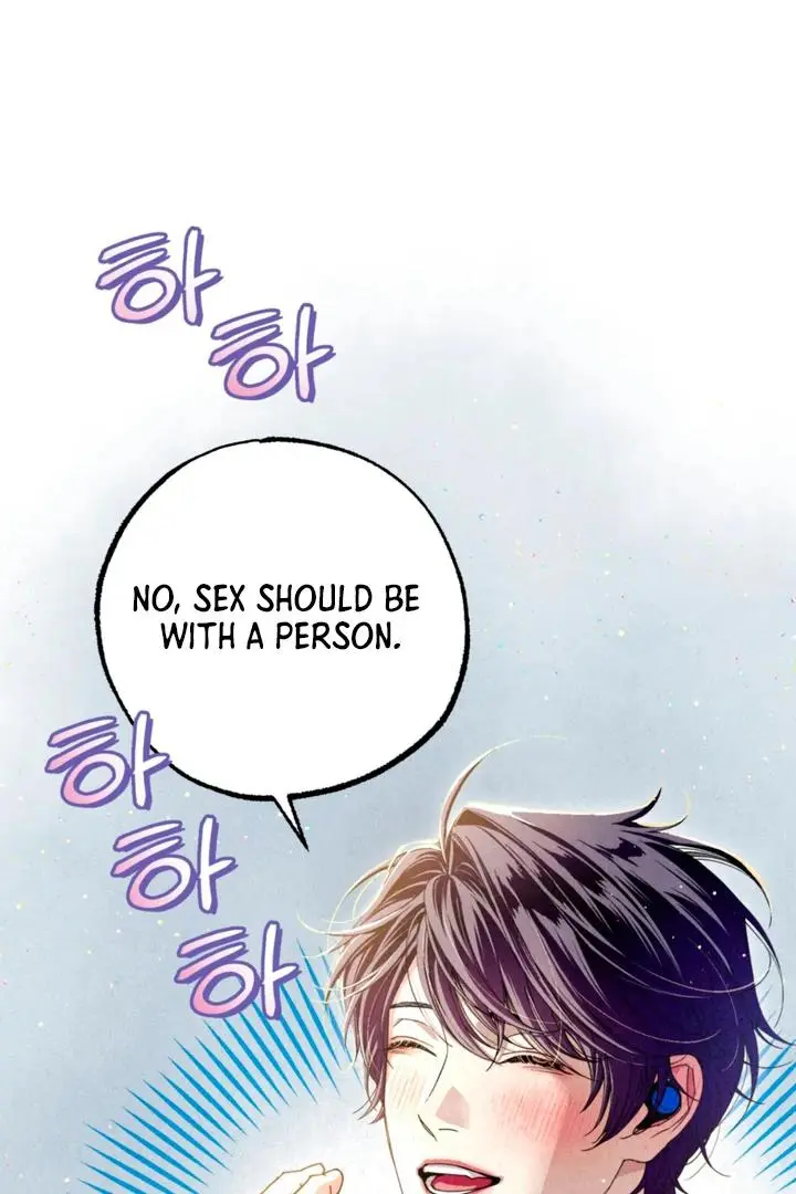 Dazzling Breath Chapter 11 page 107