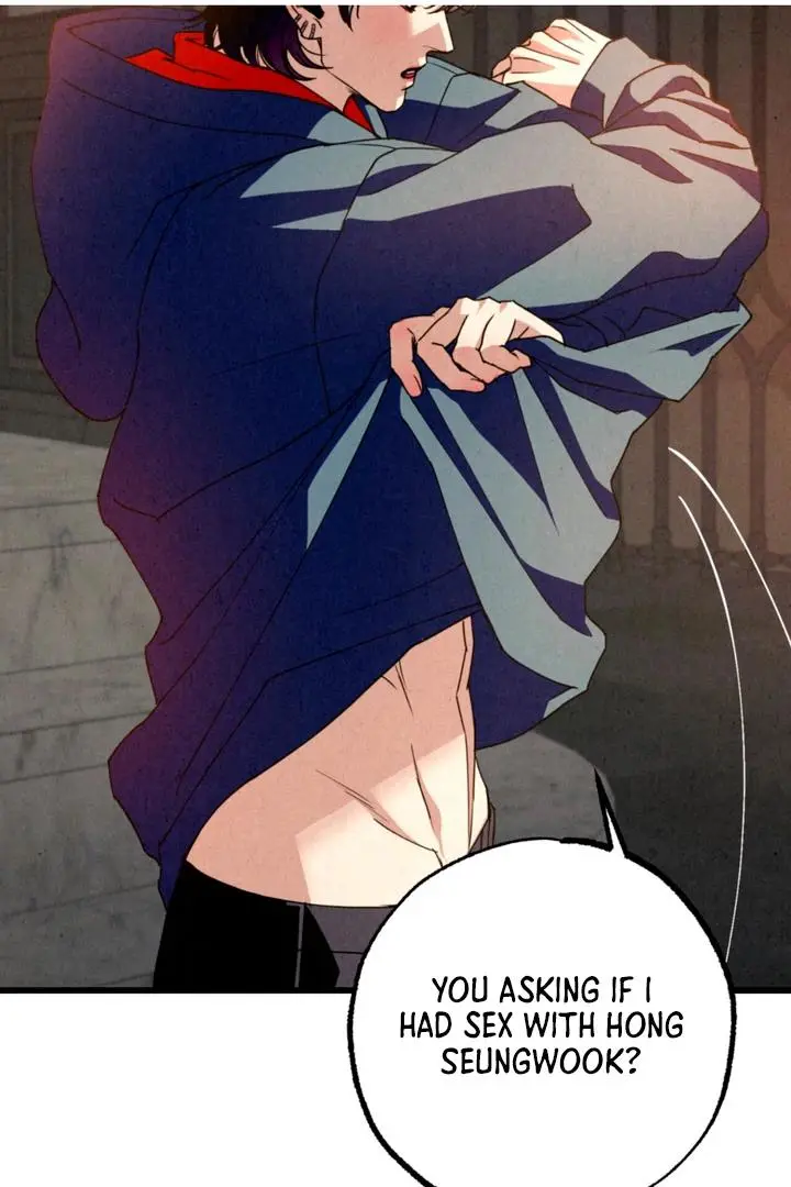 Dazzling Breath Chapter 11 page 110