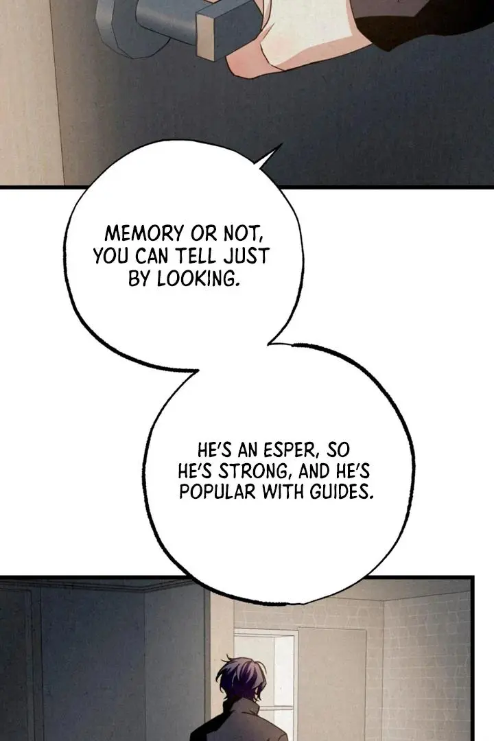 Dazzling Breath Chapter 11 page 114