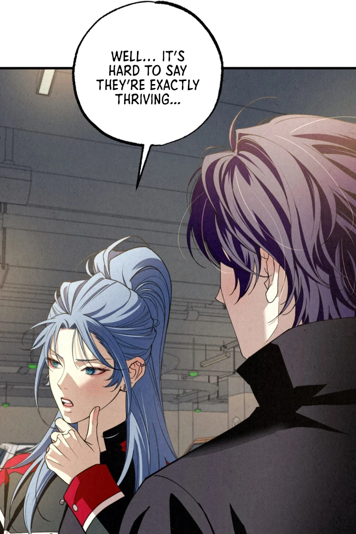 Dazzling Breath Chapter 12 page 10